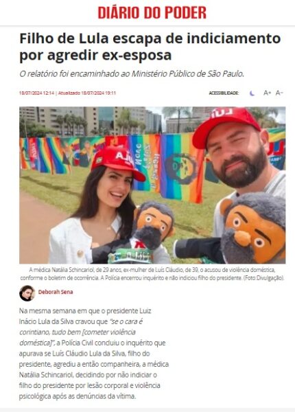 Foto: Reprodução