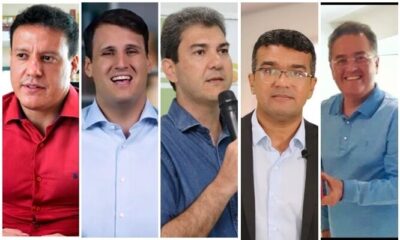 Aspirantes aos Leões se movimentaram no Carnaval para consolidar os seus projetos de candidatura