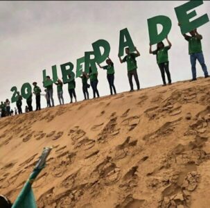 Eleições 2020: Barreirinhas pede Liberdade, veja nos vídeos e saiba como foi a campanha eleitoral mais importante do Maranhão….