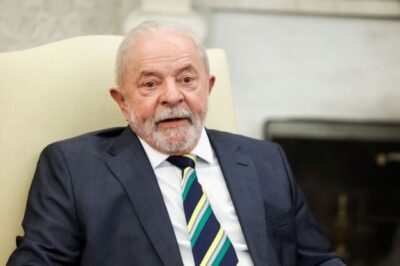 ‘The Economist’ diz que Lula perdeu influência no exterior e está cada vez menos popular no Brasil