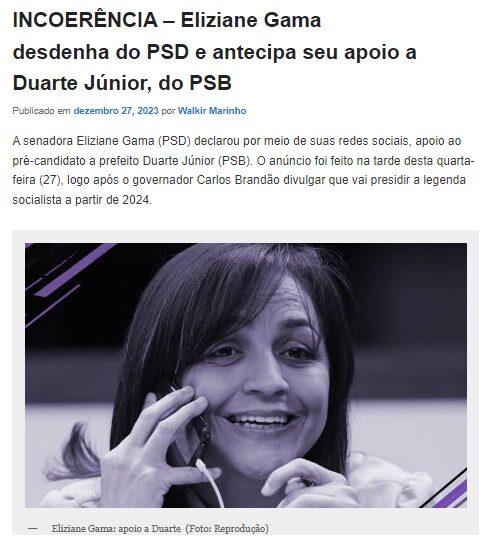 Foto: Reprodução