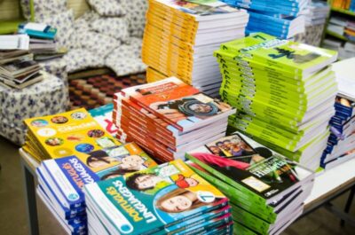 Prefeituras maranhenses sob investigação por fraudes milionárias na compra de livros didáticos