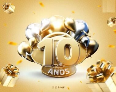 Blog completa 10 anos no ar levando informação aos maranhenses