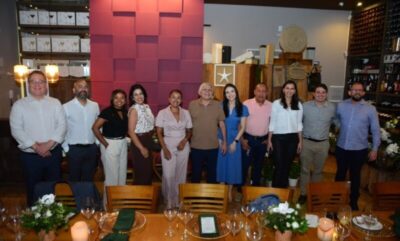 EVENTO CIENTÍFICO DA CENTER HOSPITALAR E BIOSAT PARA GINECOLOGISTAS