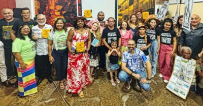 Programação realizada pelo Iphan fortalece e incentiva Literatura de Cordel no MA