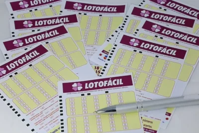 Apostador de Paço do Lumiar leva prêmio milionário da Lotofácil
