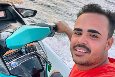 Bombeiros localizam corpo de jovem que despareceu em açude no interior do Maranhão