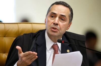 STF nega impedimento de ministros para julgar Bolsonaro