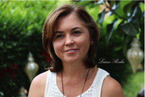 ROCHA SOBRE ROCHA – No dia em que Clodomir rompe, Luíza Rocha recebe apoio de Roberto Rocha e segue firme em São João do Sóter