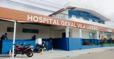 Filha é denunciada por envenenar mãe internada em hospital de São Luís