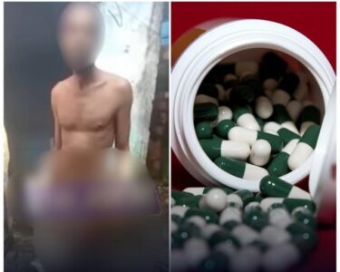 Um jovem,está há 15 dias com uma ereção depois usar um estimulante sexual conhecido como “Tadala”
