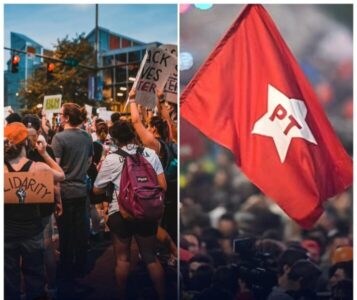 Jovens brasileiros tendem a migrar de um posicionamento mais à esquerda para posições de centro ou direita.