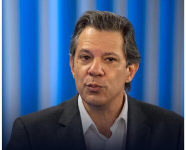 Fernando Haddad, afirmou que as negociações com os Estados Unidos apresentaram avanços nos últimos dias