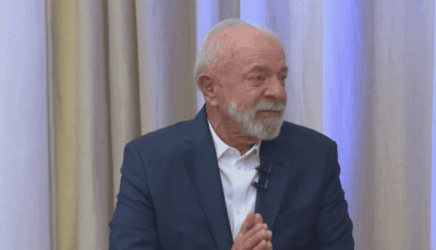 Lula critica Congresso e defende recurso ao STF após revés sobre aumento do IOF