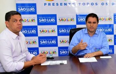 Secretário de Edivaldo é denunciado à Polícia Federal