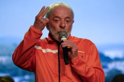 Lula: ‘Se tudo tiver como estou pensando’, País terá 1º presidente eleito quatro vezes