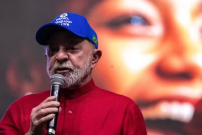 Lula cobra esquerda para eleger deputados e senadores em 2026: ‘Precisamos entender por que o povo não vota’