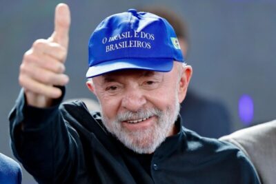 Após tarifaço Lula dispara para 2026 e vencer até o inelegível Bolsonaro, diz Quaest