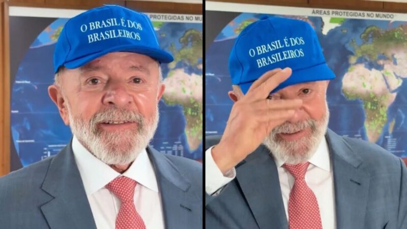 Foto: Reprodução
