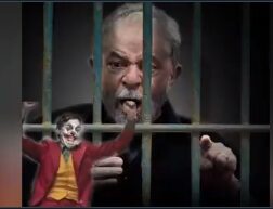 Sorria: Outra “lacração” da Imprensa Militante sofre revés…