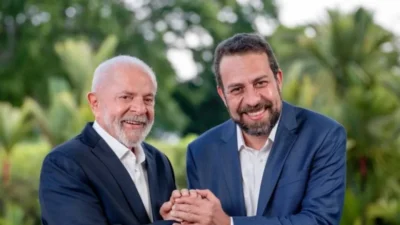 Reforma Ministerial | Boulos pode ser ministro de Lula – Raimundo Borges | Jornalismo