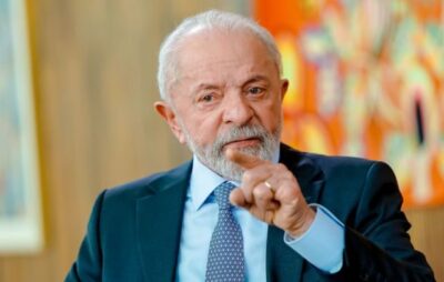 Lula reafirma que interferência dos EUA no STF é inaceitável e fere soberania