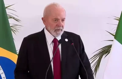Emparedado no Congresso, Planalto reage e articula “superfederação”