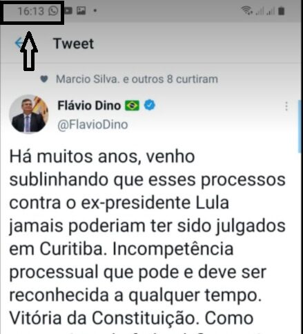 Foto: Reprodução