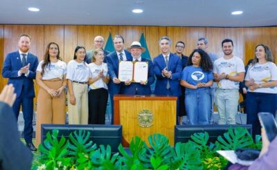 Presidente Lula lança Programa Mais Professores com bolsas para estudantes e docentes