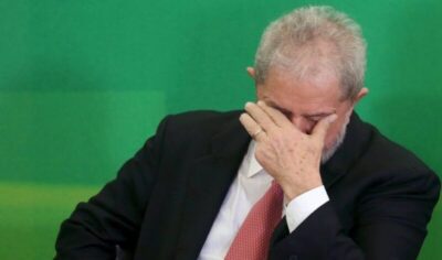 Avaliação negativa de Lula cresce entre deputados e atinge pior nível do mandato, aponta pesquisa Quaest