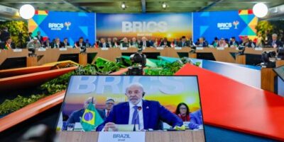 Lula diz que justiça climática é também combater a fome e as desigualdades