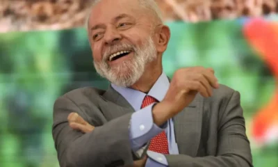 Brasil & Mundo