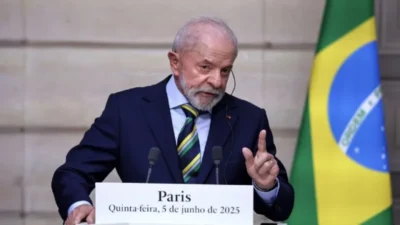 Lula reage com energia à intromissão de Trump no caso Bolsonaro: “Somos soberanos”