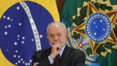 Lula veta exame toxicológico na primeira habilitação, mas mantém exigência para categorias profissionais