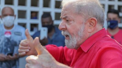 Por que Lula fala o que quer sem sofrer nenhuma consequência