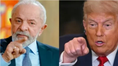 Trump recua, adia tarifaço e exclui laranja e outros produtos da taxação
