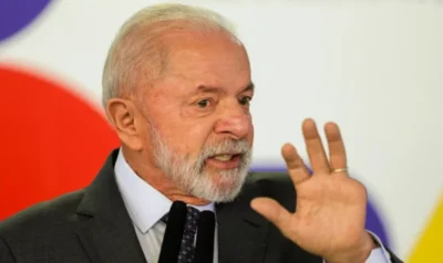 Governo Lula pede que STF suspenda ações de restituição por fraude ao INSS