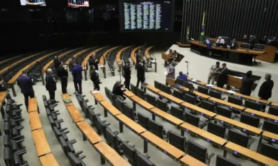 Câmara Federal pode votar Lei da Reciprocidade Comercial ainda esta semana