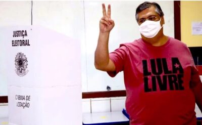 Atraso: Maranhão tem um governador militante que ataca 24h o presidente e faz guerra contra prefeitos…