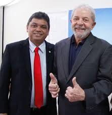 O que fez Jerry? Jornalista fala sobre roubalheiras do PT e coloca ex-secretário na cena do crime…