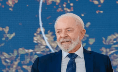 Quaest: após tarifaço de Trump, Lula lidera todos os cenários de 1º turno
