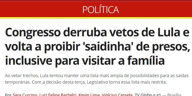 Foto: Reprodução