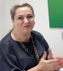 Justiça Eleitoral reprova a prestação de contas da campanha de Luciana Trinta