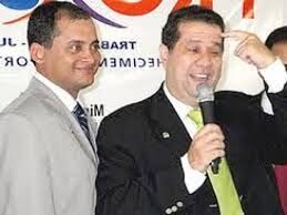 A MALA JÁ ESTÁ LÁ FORA E SEM DESCONTO