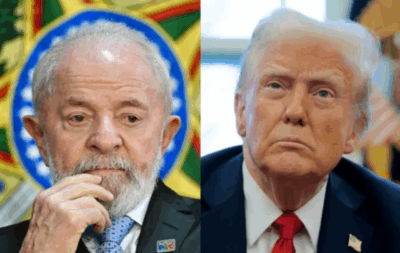 Lula regulamenta a Lei de Reciprocidade Comercial para enfrentar Trump