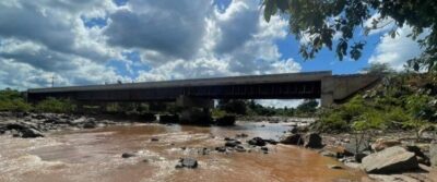 300 obras em 100 dias: Governo do Maranhão entrega 4 pontes rodoviárias na MA-040, de Matões a Timon