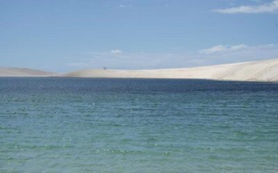 Turismo sustentável ganha espaço no MA e vira nova aposta do governo estadual
