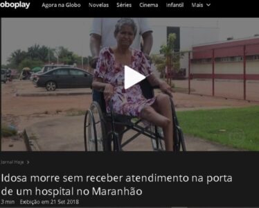 Como bom comunista, festa capitalista de Flávio Dino custou mais de um milhão para enfeitar a Pedro II…