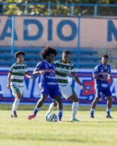 Sampaio, MAC e Imperatriz conhecem seus adversários na 2ª fase