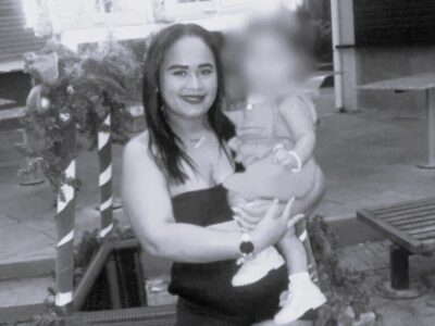 Maranhense morre após ser atropelada com a filha de 3 anos em Santa Catarina